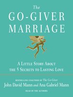 The Go-Giver Marriage